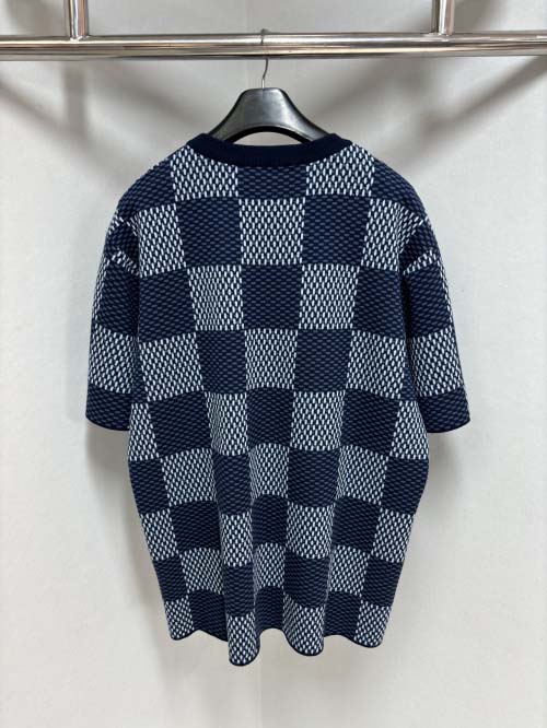 2025年3月27日入荷春夏高品質新作Louis Vuitton半袖 tシャツTF工場