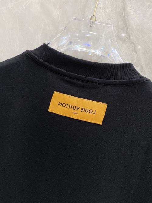 2025年3月27日入荷春夏高品質新作Louis Vuitton半袖 tシャツTF工場