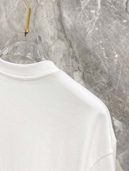 2025年3月27日入荷春夏高品質新作Prada半袖 tシャツTF工場