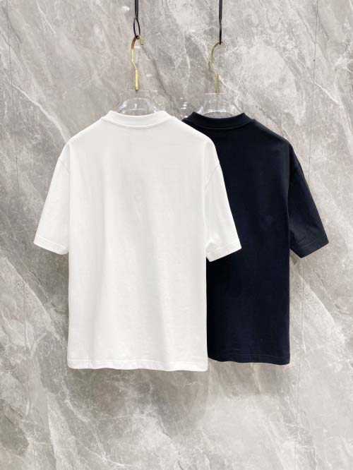 2025年3月27日入荷春夏高品質新作Prada半袖 tシャツTF工場