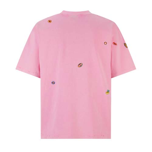 2025年3月27日入荷春夏高品質新作Balenciaga半袖 tシャツTF工場