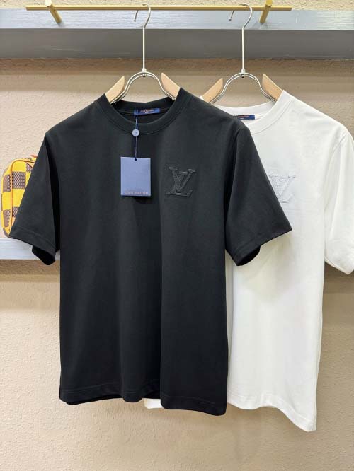 2025年3月27日入荷春夏高品質新作Louis Vuitton半袖 tシャツTF工場