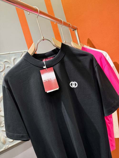 2025年3月27日入荷春夏高品質新作Gucci半袖 tシャツTF工場