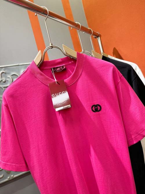 2025年3月27日入荷春夏高品質新作Gucci半袖 tシャツTF工場