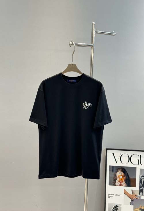 2025年3月27日入荷春夏高品質新作Louis Vuitton半袖 tシャツTF工場