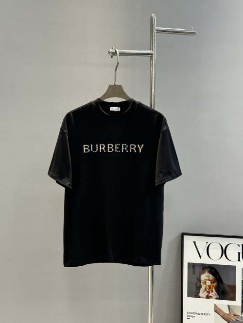 2025年3月27日入荷春夏高品質新作 burberry半袖 tシャツTF工場