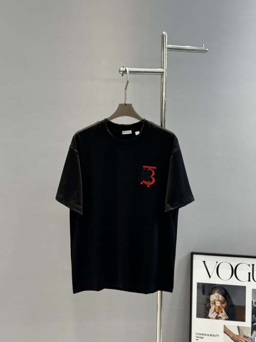 2025年3月27日入荷春夏高品質新作 burberry半袖 tシャツTF工場