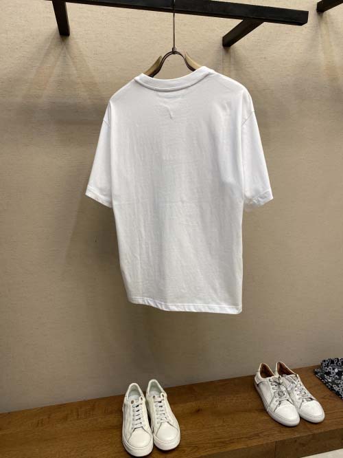 2025年3月27日入荷春夏高品質新作BV半袖 tシャツTF工場