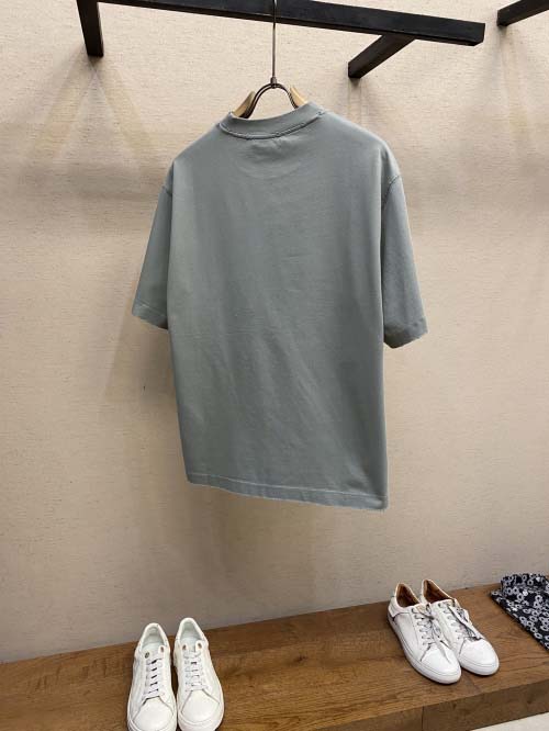 2025年3月27日入荷春夏高品質新作Acne半袖 tシャツTF工場