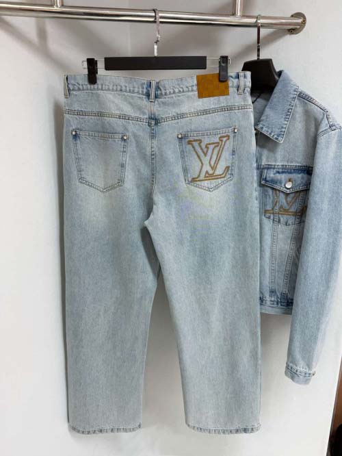 2025年3月27日入荷春夏高品質新作Louis Vuittonセット 上下TF工場