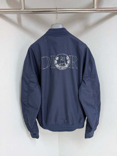 2025年3月27日入荷春夏高品質新作DiorジャケットTF工場