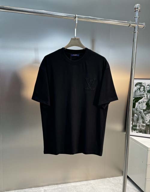 2025年3月27日入荷春夏高品質新作Louis Vuitton半袖 tシャツTF工場