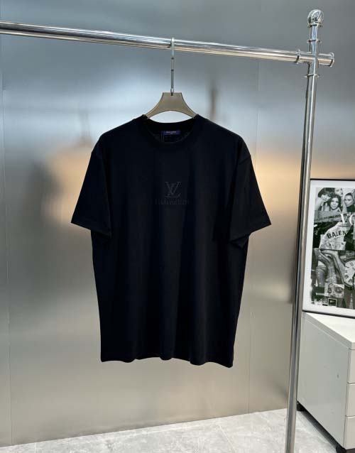 2025年3月27日入荷春夏高品質新作Louis Vuitton半袖 tシャツTF工場