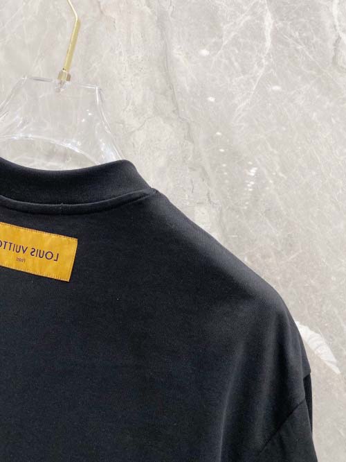 2025年3月27日入荷春夏高品質新作Louis Vuitton半袖 tシャツTF工場