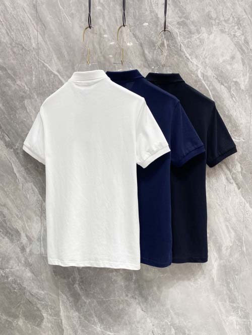 2025年3月27日入荷春夏高品質新作 burberry半袖 tシャツTF工場