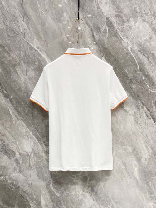 2025年3月27日入荷春夏高品質新作Hermes半袖 tシャツTF工場