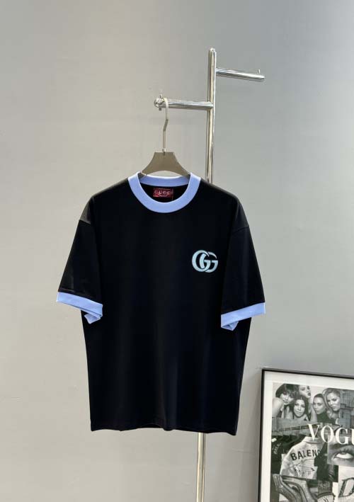 2025年3月27日入荷春夏高品質新作Gucci半袖 tシャツTF工場