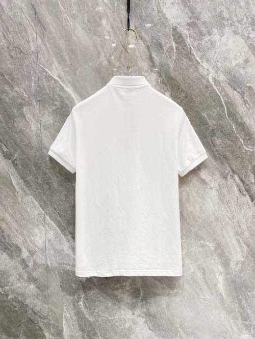 2025年3月27日入荷春夏高品質新作 burberry半袖 tシャツTF工場