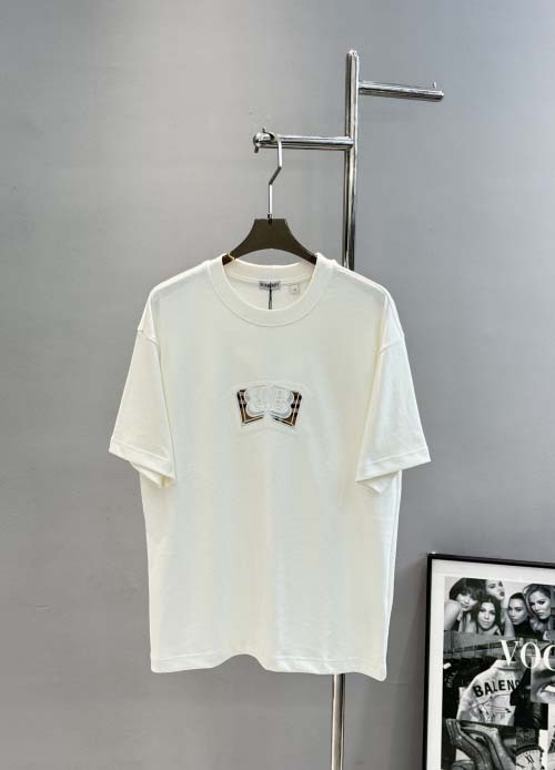 2025年3月27日入荷春夏高品質新作 burberry半袖 tシャツTF工場