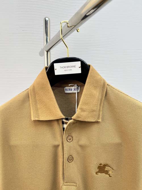 2025年3月27日入荷春夏高品質新作 burberry半袖 tシャツTF工場