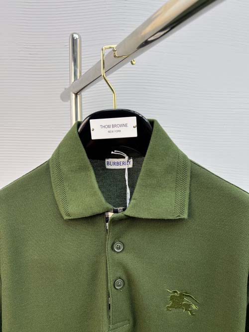 2025年3月27日入荷春夏高品質新作 burberry半袖 tシャツTF工場