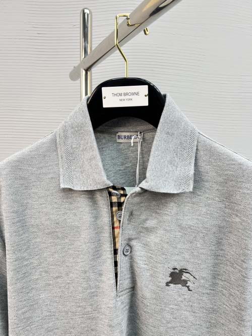 2025年3月27日入荷春夏高品質新作 burberry半袖 tシャツTF工場