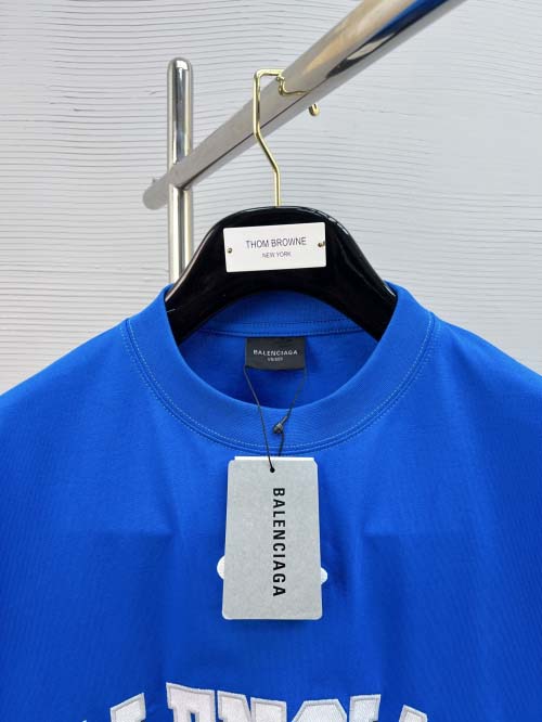 2025年3月27日入荷春夏高品質新作balenciaga半袖 tシャツTF工場