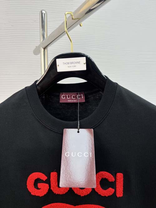 2025年3月27日入荷春夏高品質新作Gucci半袖 tシャツTF工場