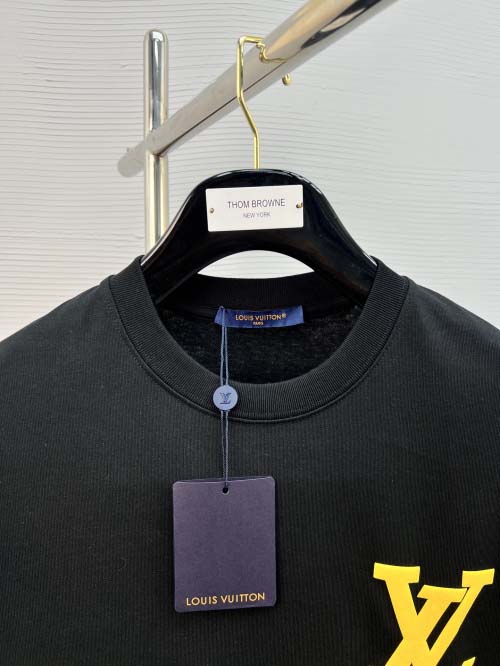 2025年3月27日入荷春夏高品質新作Louis Vuitton半袖 tシャツTF工場