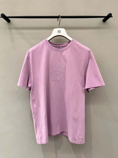 2025年3月27日入荷春夏高品質新作LOEWE半袖 tシャツTF工場