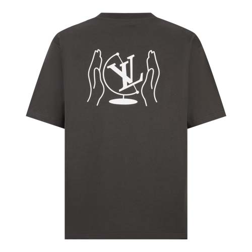 2025年3月27日入荷春夏高品質新作LOUIS VUITTON半袖 tシャツTF工場