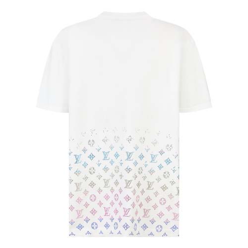 2025年3月27日入荷春夏高品質新作LOUIS VUITTON半袖 tシャツTF工場