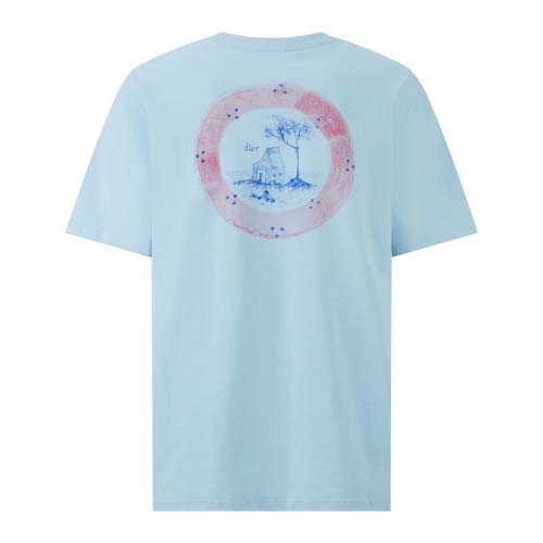 2025年3月27日入荷春夏高品質新作Dior半袖 tシャツTF工場