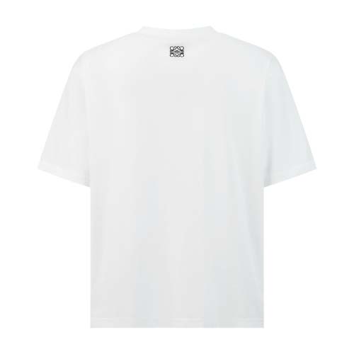 2025年3月27日入荷春夏高品質新作LOEWE半袖 tシャツTF工場
