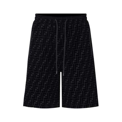 2025年3月27日入荷春夏高品質新作Fendi半ズボンTF工場