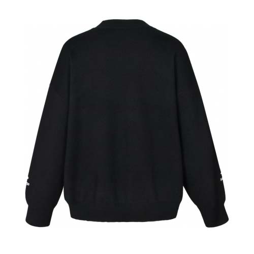 2025年3月27日入荷春夏高品質新作Balenciagaセーター素材:ウール TF工場