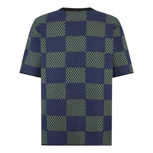 2025年3月27日入荷春夏高品質新作LOUIS VUITTONニット半袖 tシャツTF工場