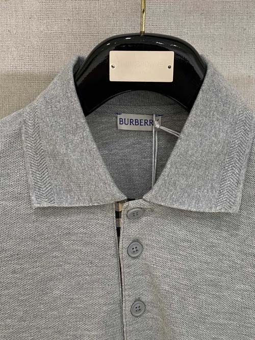 2025年3月27日入荷春夏高品質新作 burberry半袖 tシャツTF工場