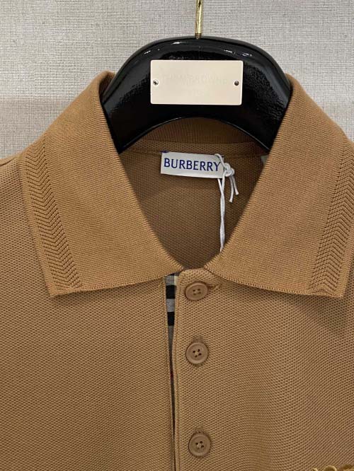 2025年3月27日入荷春夏高品質新作 burberry半袖 tシャツTF工場