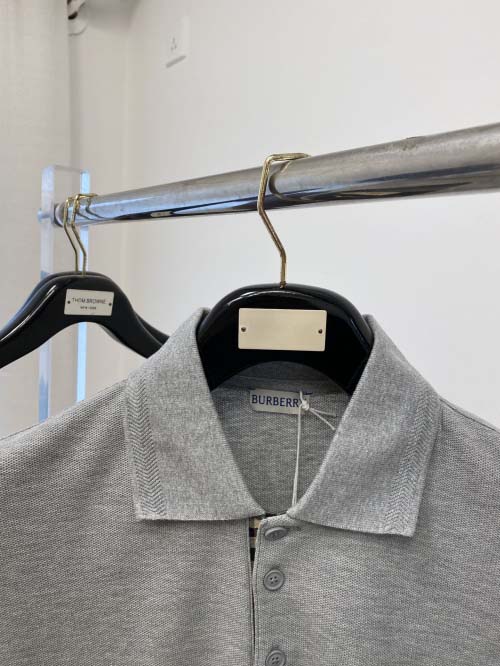 2025年3月27日入荷春夏高品質新作 burberry半袖 tシャツTF工場