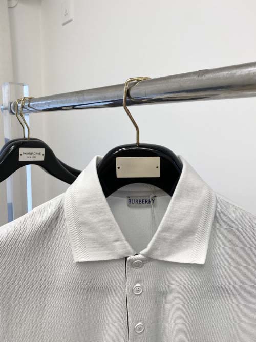 2025年3月27日入荷春夏高品質新作 burberry半袖 tシャツTF工場