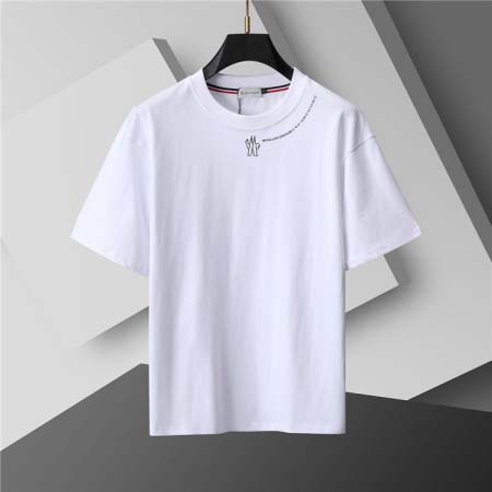 2025年3月27日入荷春夏新作moncler半袖 tシャツPP工場