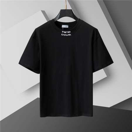 2025年3月27日入荷春夏新作Dior半袖 tシャツPP工場