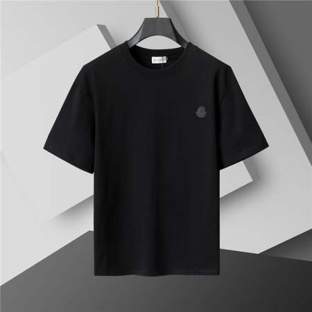 2025年3月27日入荷春夏新作moncler半袖 tシャツPP工場
