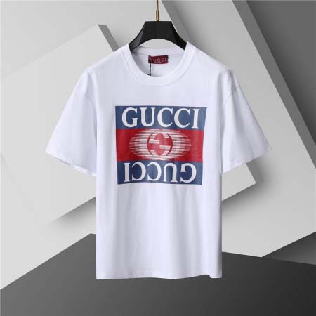 2025年3月27日入荷春夏新作Gucci半袖 tシャツPP工場