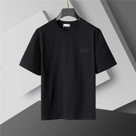 2025年3月27日入荷春夏新作Dior半袖 tシャツPP工場