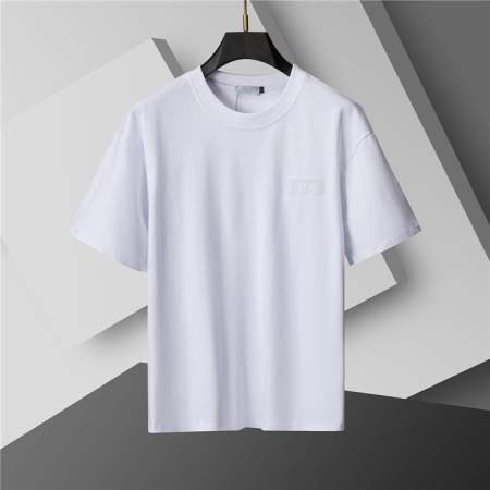2025年3月27日入荷春夏新作Dior半袖 tシャツPP工場