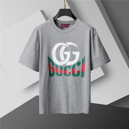 2025年3月27日入荷春夏新作Gucci半袖 tシャツPP工場