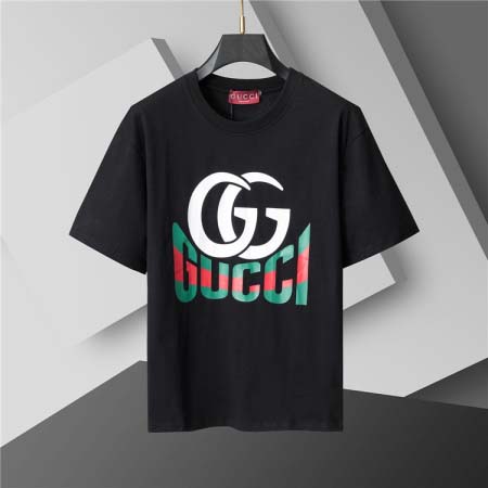 2025年3月27日入荷春夏新作Gucci半袖 tシャツPP工場
