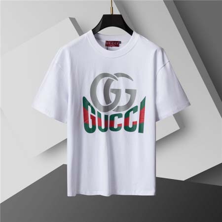2025年3月27日入荷春夏新作Gucci半袖 tシャツPP工場